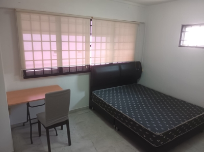 Common room for rent