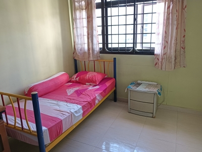 Common Room for rent near Pioneer MRT