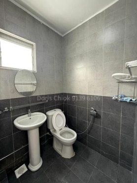Room For Rent