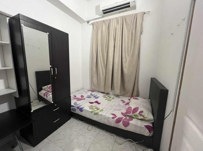 Balestier Road Condo Single Small Room