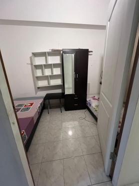 Balestier Road Condo Single Small Room