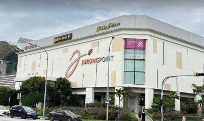 PIONEER MRT, COMMON ROOM TO RENT FOR MALE
