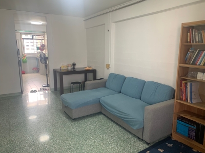 Looking for Female Only (Nearest Queenstown MRT)