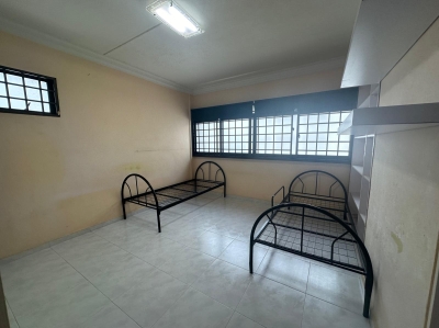 Admiralty _ Common rooms available