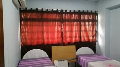 ***ONE MALE ROOMMATE AVAILABLE, PIONEER MRT***