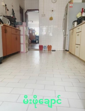 Common room to rent (1 female, မိန်းကလေး ၁ ဦး) near Potong Pasir Mrt