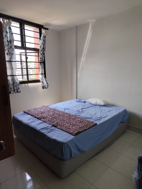 2 Common Room near Sembawang MRT