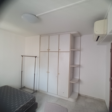 Common room for rent (Female only)