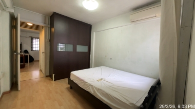 Blk 739 near Yishun MRT