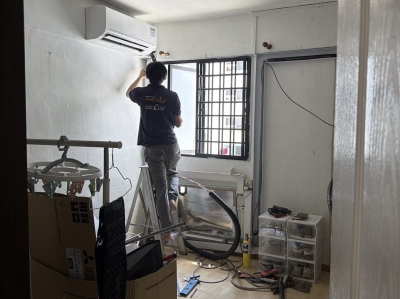 Blk 739 near Yishun MRT