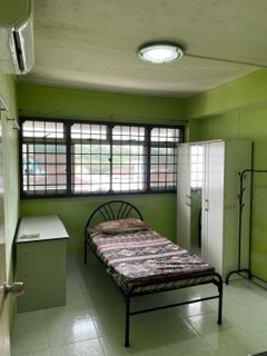 Common room