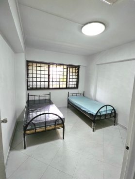 Hougang Common Room 1 Male To Share