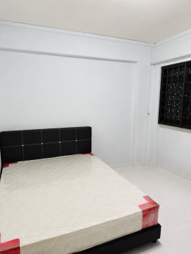 1 Common room at Yew Tee, 2mins walk from MRT