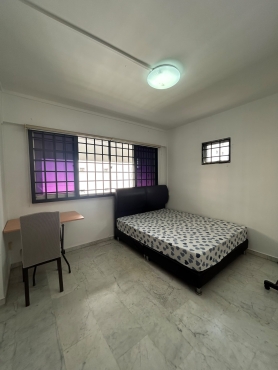 Common room for rent (Female only)