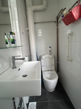 Common room for rent (Female only)