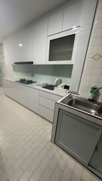 2 Common rooms to rent near Yishun MRT station