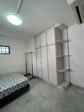 Common room for rent (Female only)
