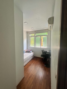 Common room for rent in condo
