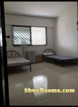 Common Room