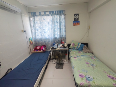 HDB Common Room Rent near Bedok MRT