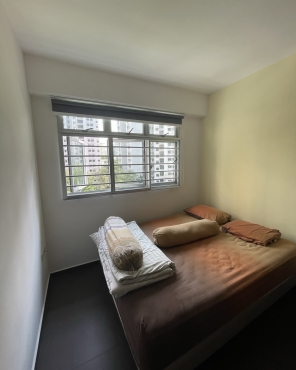 Common Room to rent at Sengkang Rivervale (1 person)