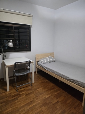 Two common rooms to rent @ Sembawang