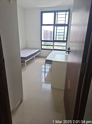 Eunos - 2 Common room [Couple/2Ladies/2Gentlemen]