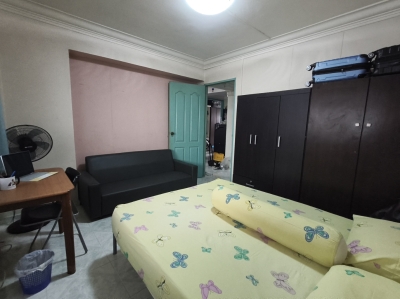 Common room to rent near Admiral MRT Station