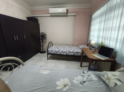 Common room to rent near Admiral MRT Station