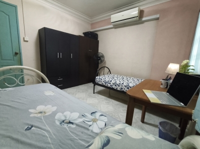 Common room to rent near Admiral MRT Station