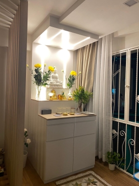 *****Specious Common Room for Rent Near Sembawang MRT*****