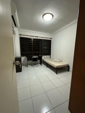Common Room for Rent @ Yew Tee