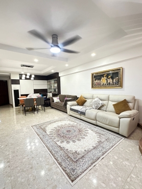 *****Specious Common Room for Rent Near Sembawang MRT *****