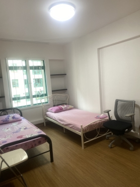 *****Specious Common Room for Rent Near Sembawang MRT *****