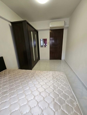 Common Bedroom for Single/Couple Occupancy (Male/Female)