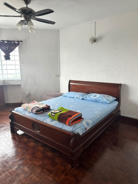 Master Bedroom near Jurong East MRT- Both Short term and long term available