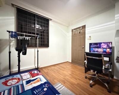 single room for rent
