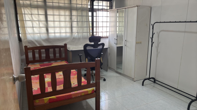 Common room