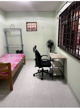 Common room