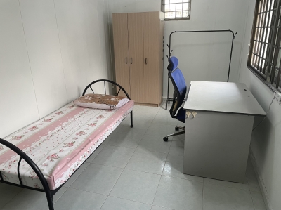 Common room