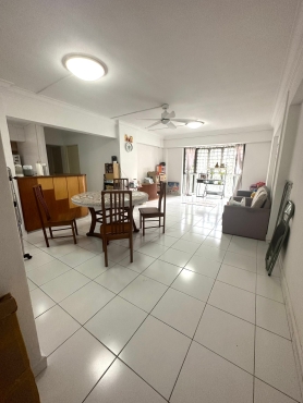 Common Room for Rent @ Yew Tee
