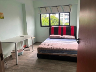 Common Room to Rent near Lakeside MRT