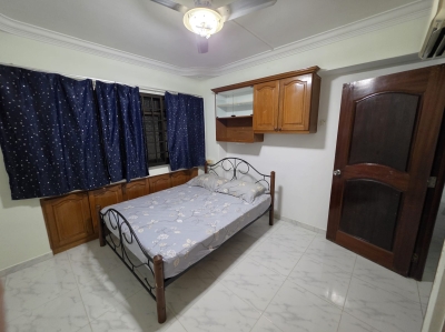 🏡Common room (Short Term only) ငှါးရန်ရှိပါတယ် 🏡