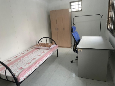 Two Common bedroom for rent