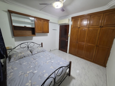 🏡Common room (Short Term only) ငှါးရန်ရှိပါတယ် 🏡