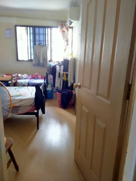 -One အမျိုးသမီးအခန်းဖော် @Ang Mo Kio  S' 560563