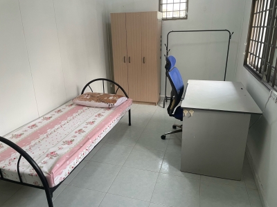Two Common bedroom for rent