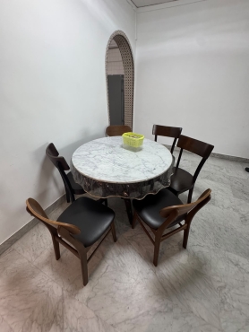 1 spacious common room & 1 female available