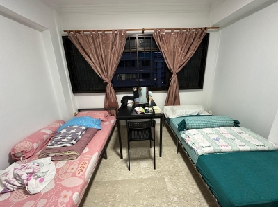 Common Room To share - one lady