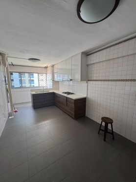 1 spacious common room & 1 female available